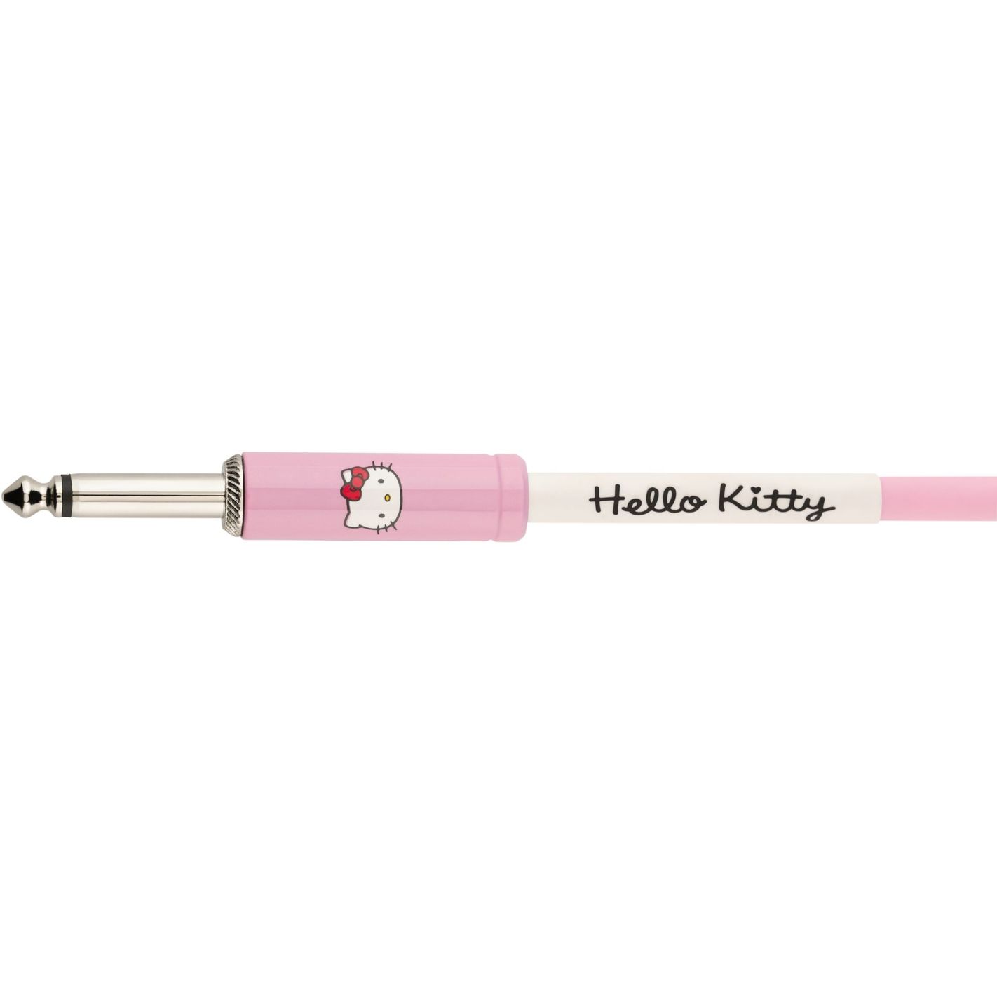 ORIGINAL 10 CABLE HELLO KITTY PNK