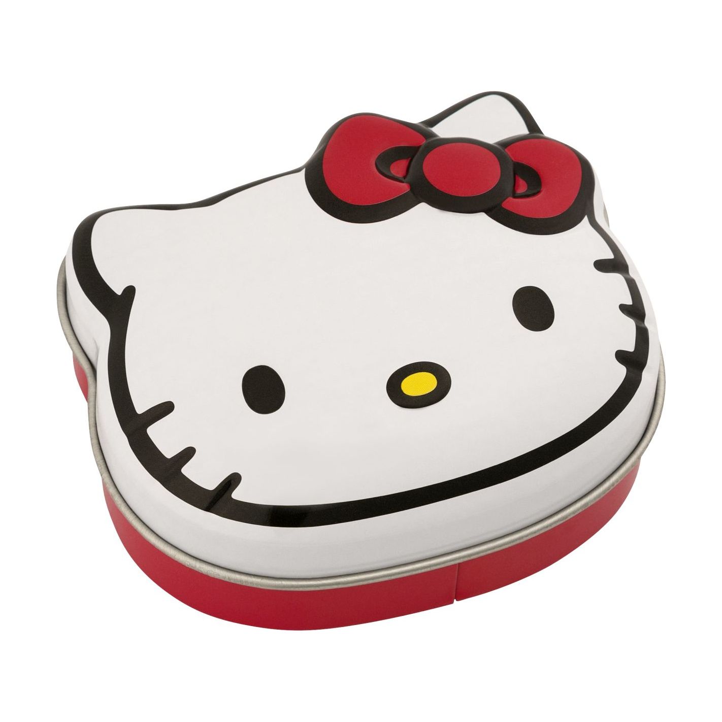 HELLO KITTY PICK TIN MED X18