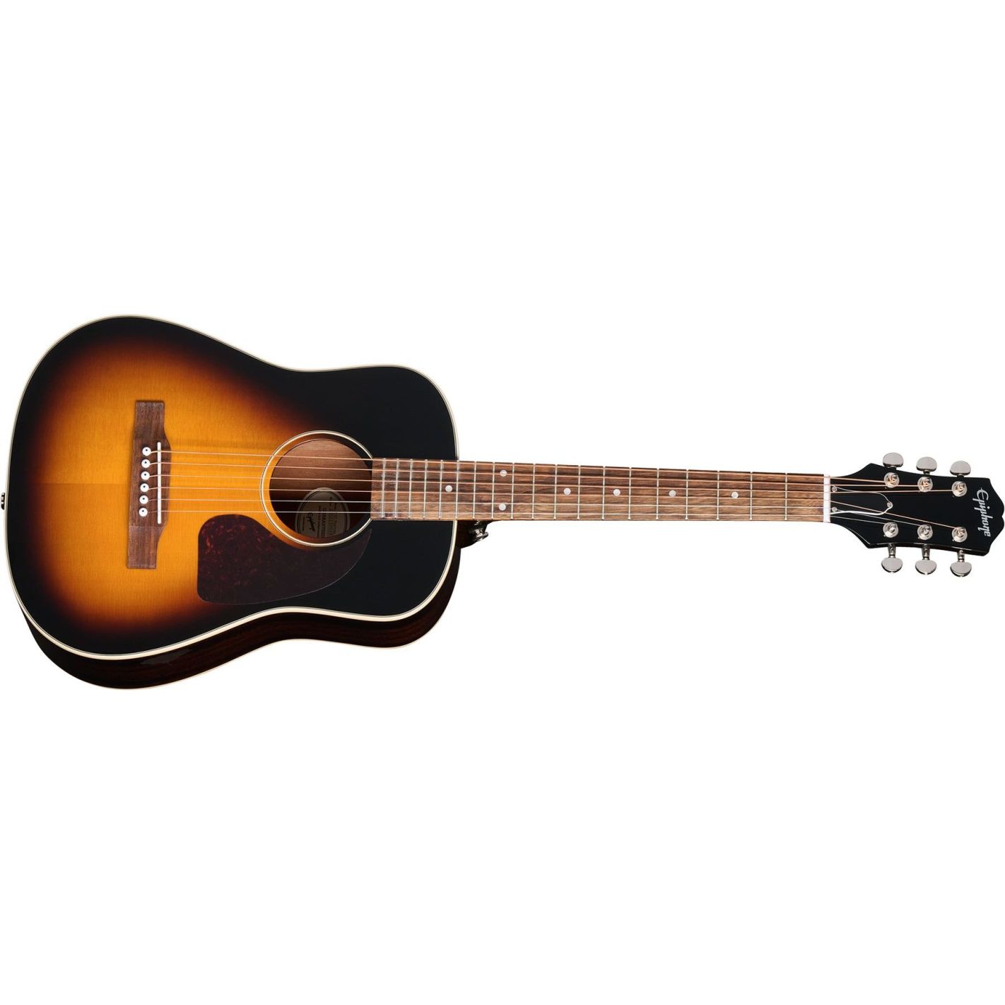 J-45 EXPRESS VINTAGE SUNBURST