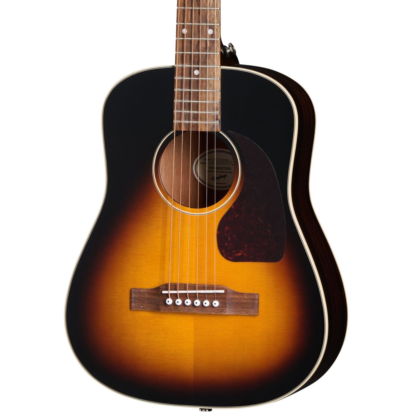 J-45 EXPRESS VINTAGE SUNBURST