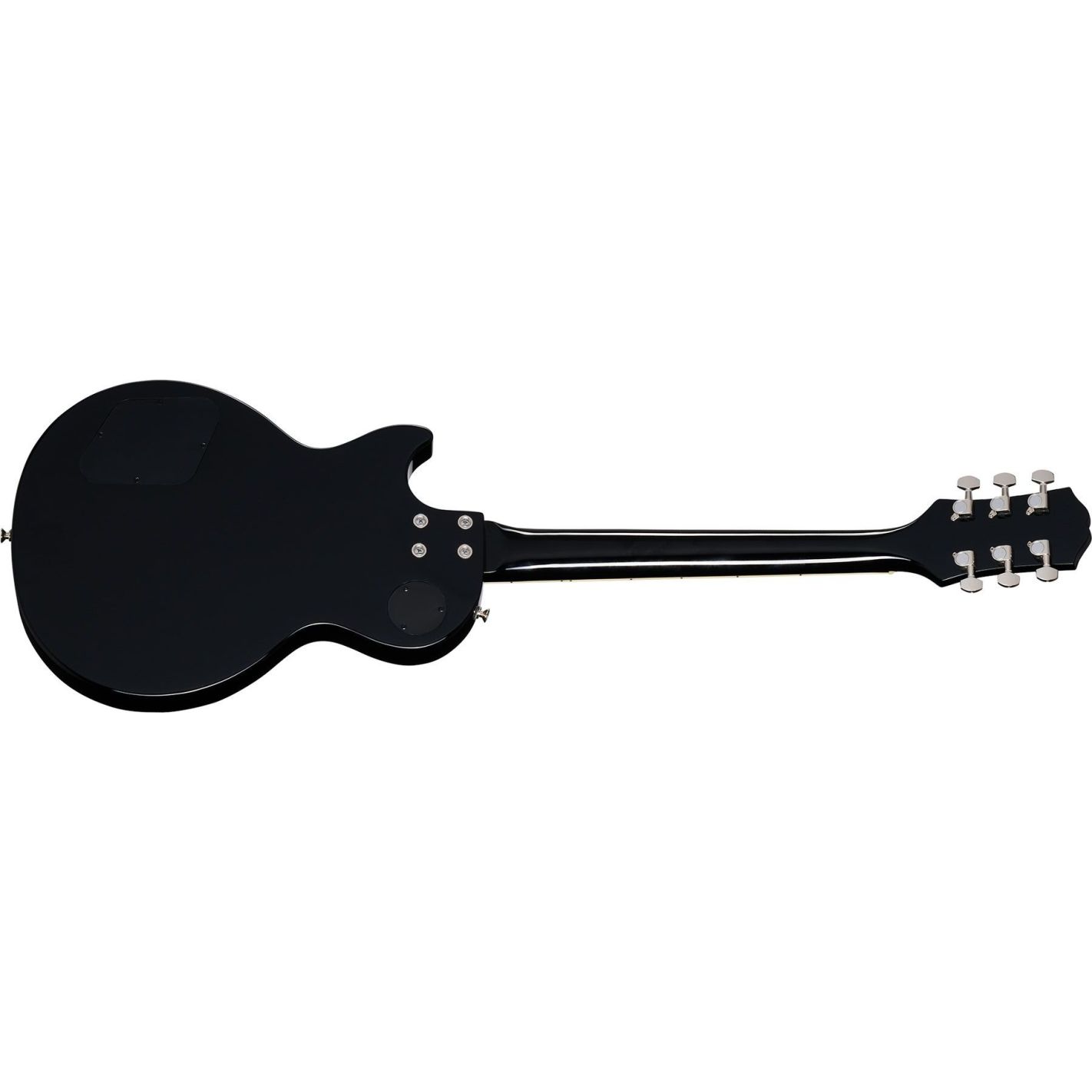 LES PAUL TRIBUTE EBONY