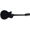 LES PAUL TRIBUTE EBONY
