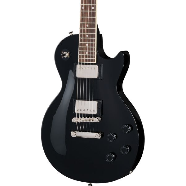 LES PAUL TRIBUTE EBONY