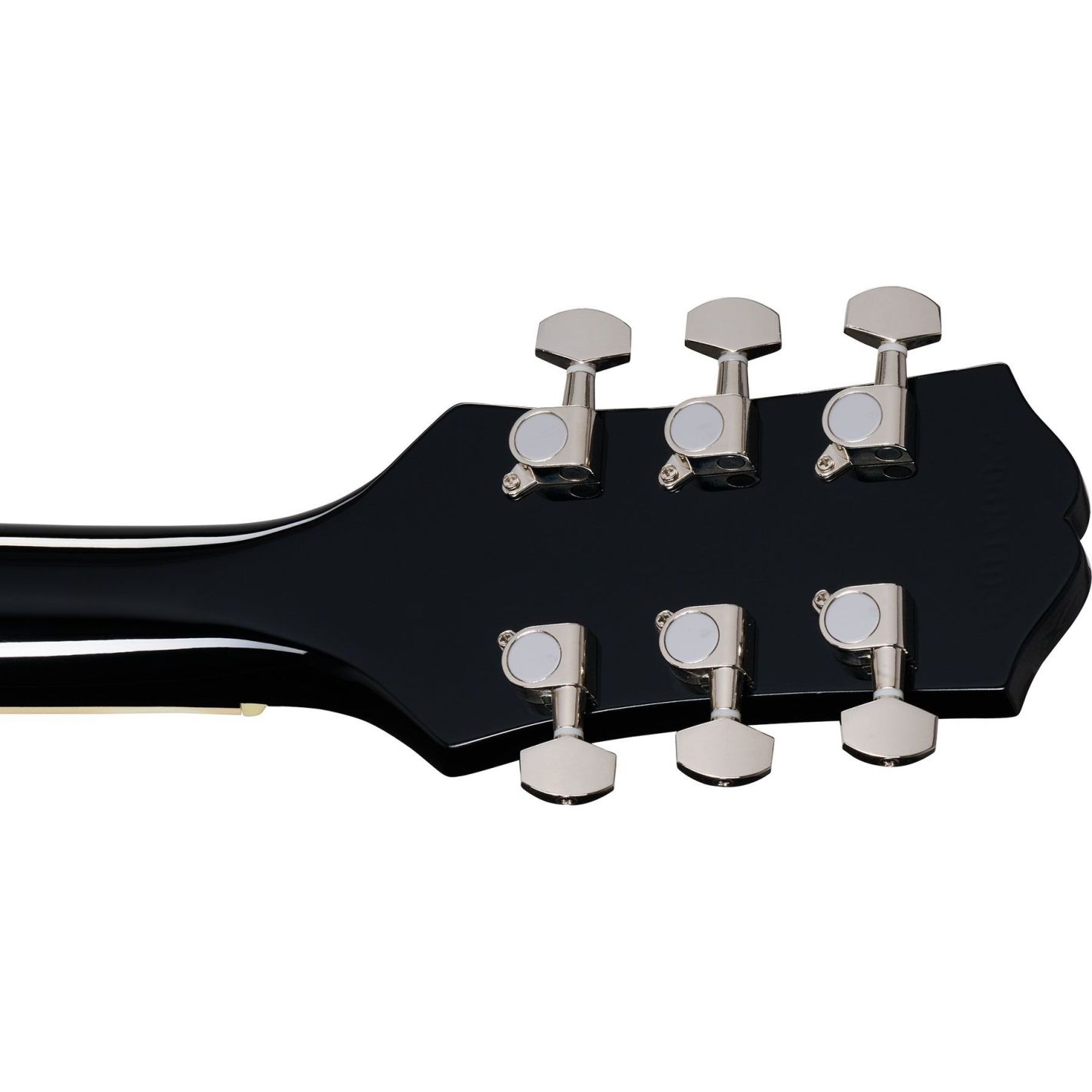 LES PAUL TRIBUTE EBONY