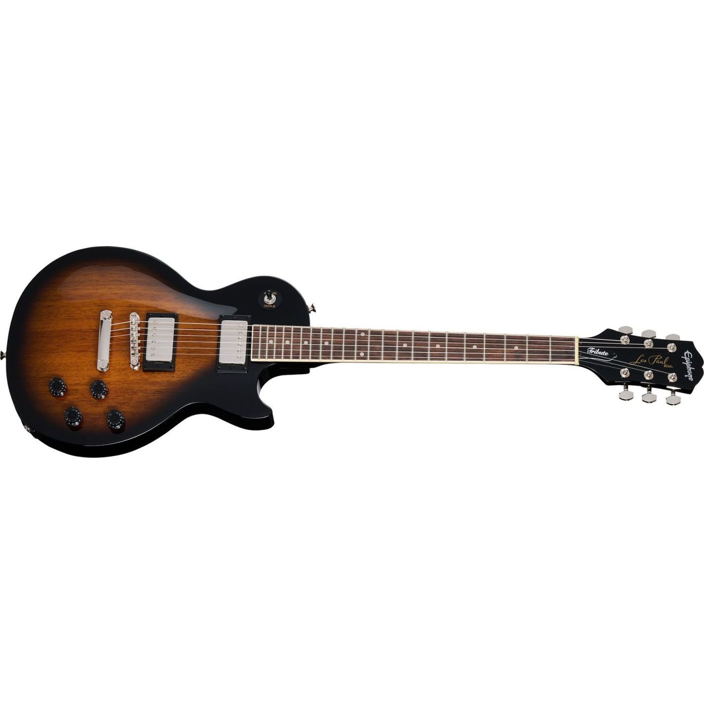 LES PAUL TRIBUTE VINTAGE SUNBURST