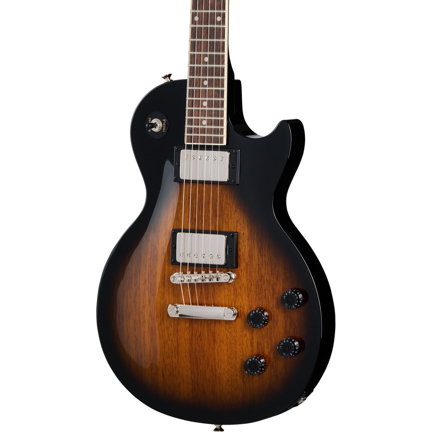 LES PAUL TRIBUTE VINTAGE SUNBURST