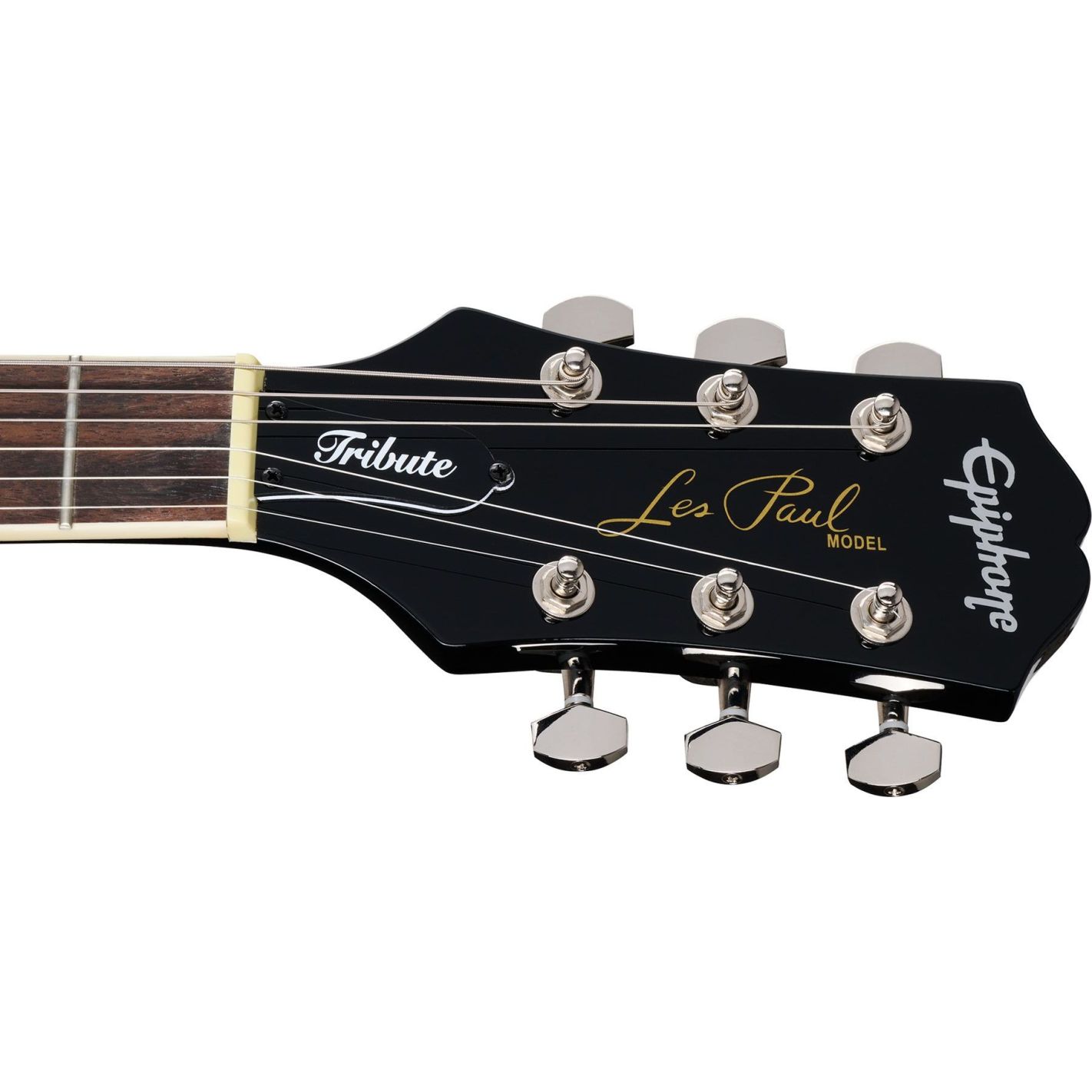 LES PAUL TRIBUTE VINTAGE SUNBURST