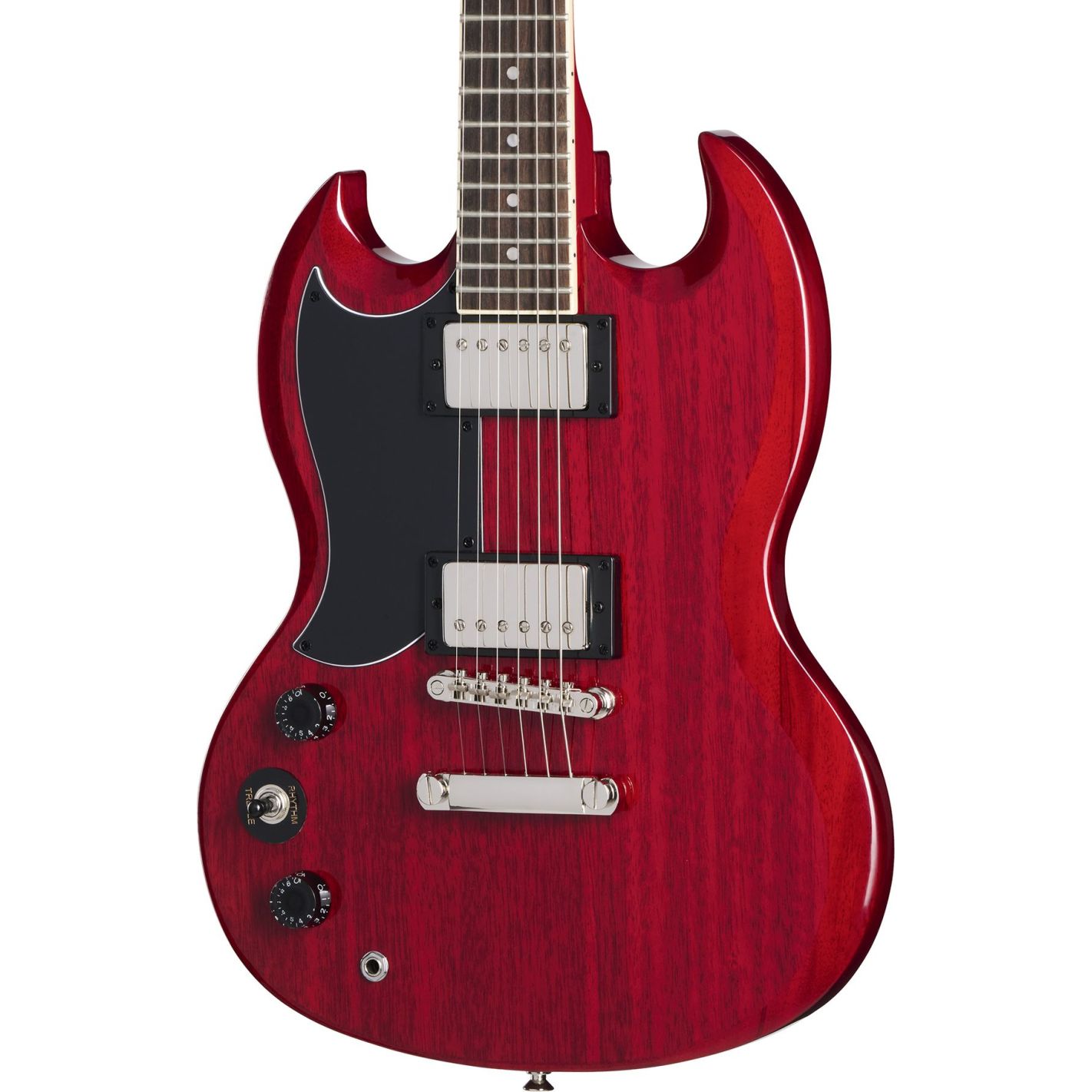 SG TRIBUTE LH CHERRY