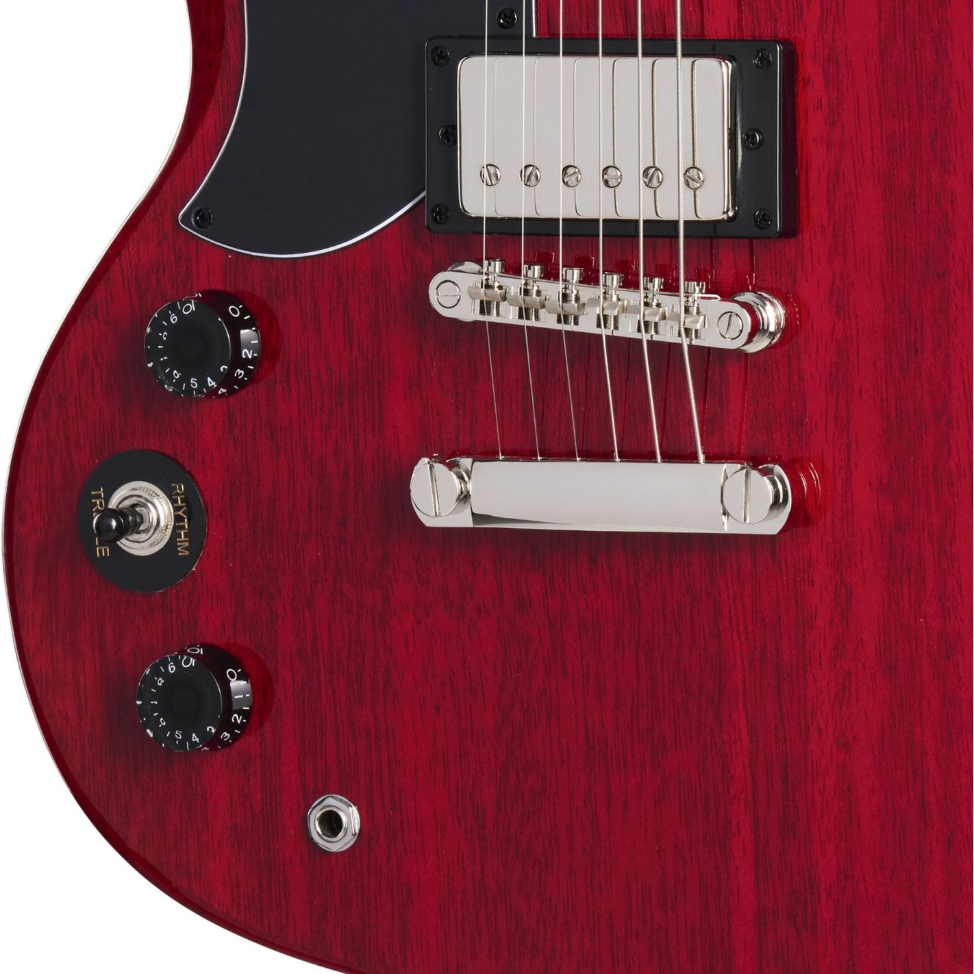 SG TRIBUTE LH CHERRY