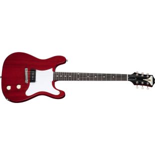 USA EPIPHONE CORONET VINTAGE CHERRY