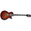 LES PAUL PROPHECY AGED BENGAL TIGER BURST