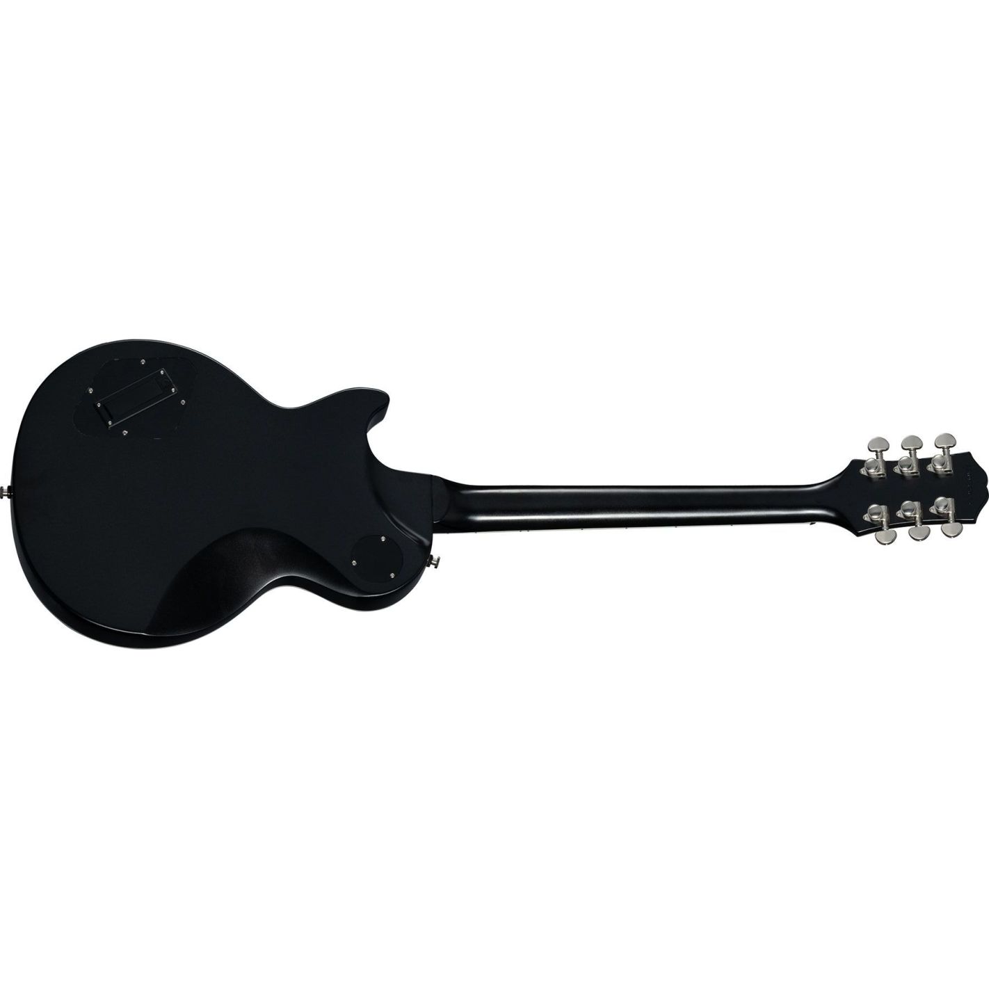 LES PAUL PROPHECY AGED JET BLACK METALLIC