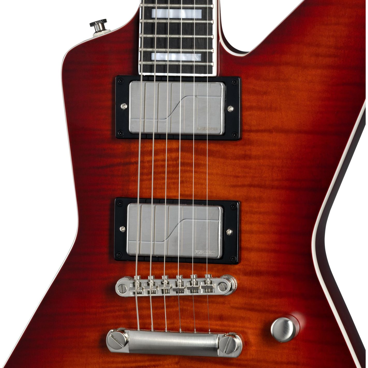 EXTURA PROPHECY AGED BENGAL TIGER BURST