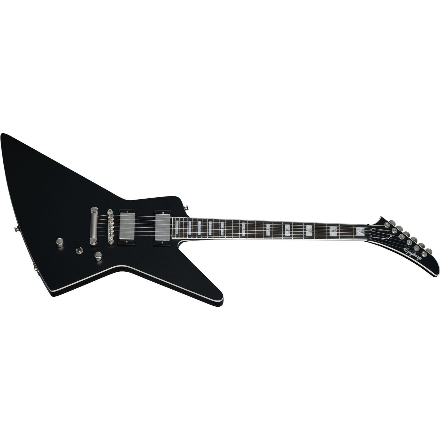 EXTURA PROPHECY AGED JET BLACK METALLIC