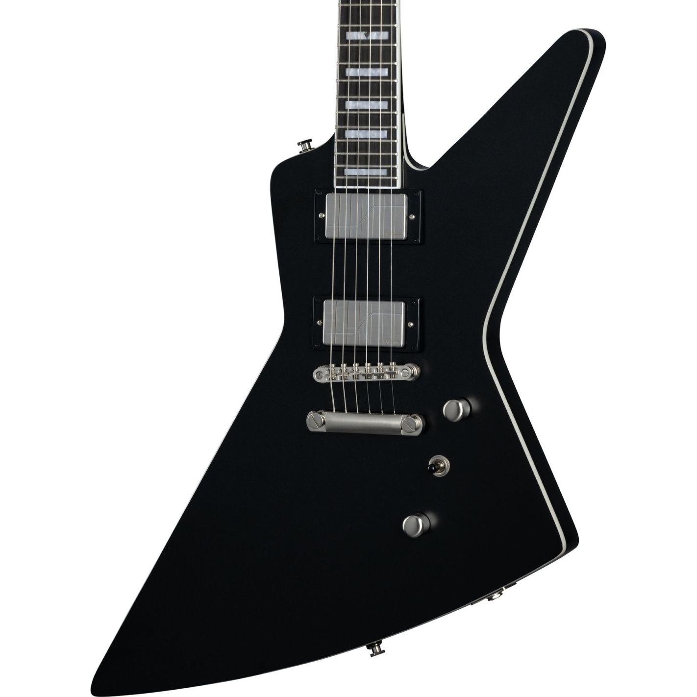 EXTURA PROPHECY AGED JET BLACK METALLIC