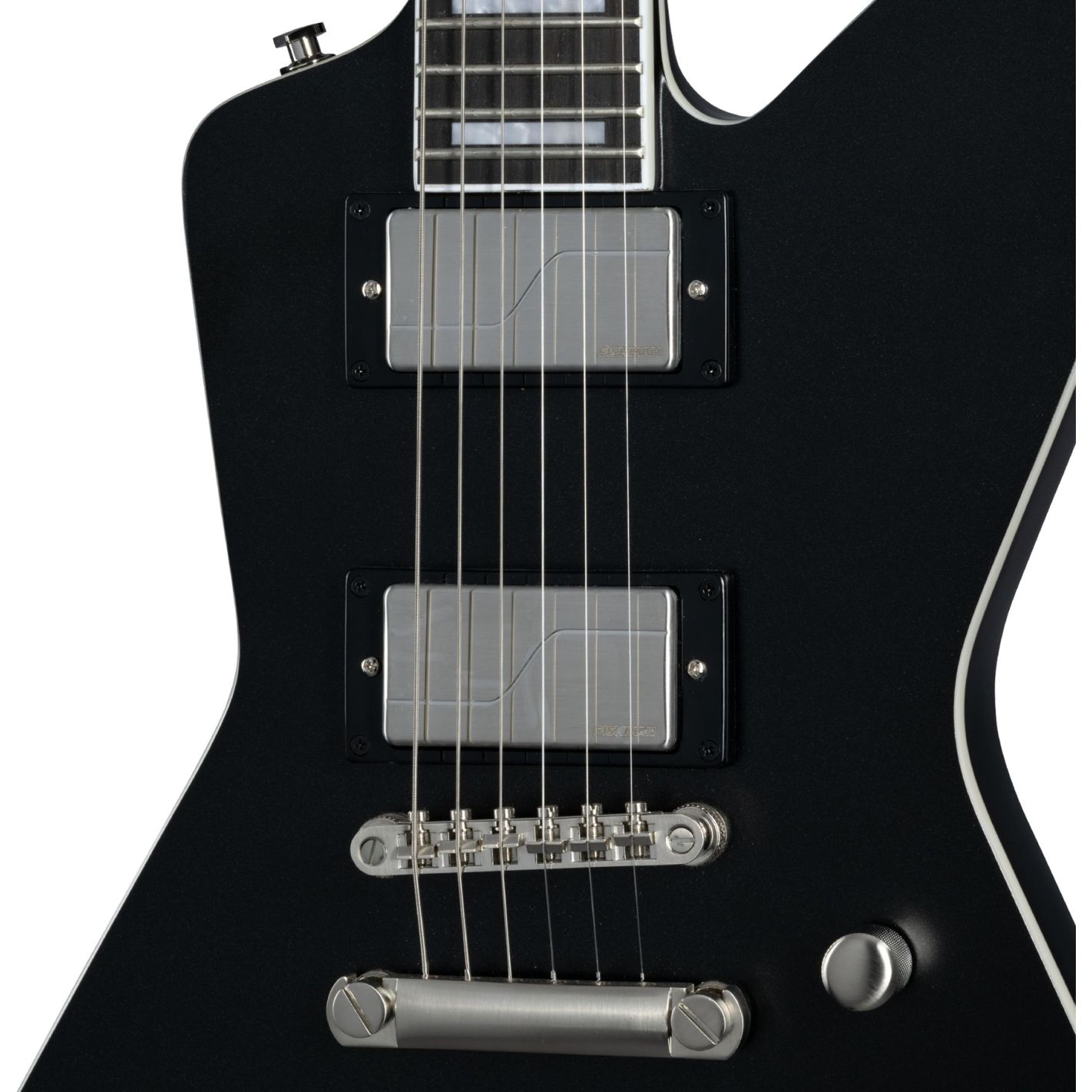 EXTURA PROPHECY AGED JET BLACK METALLIC