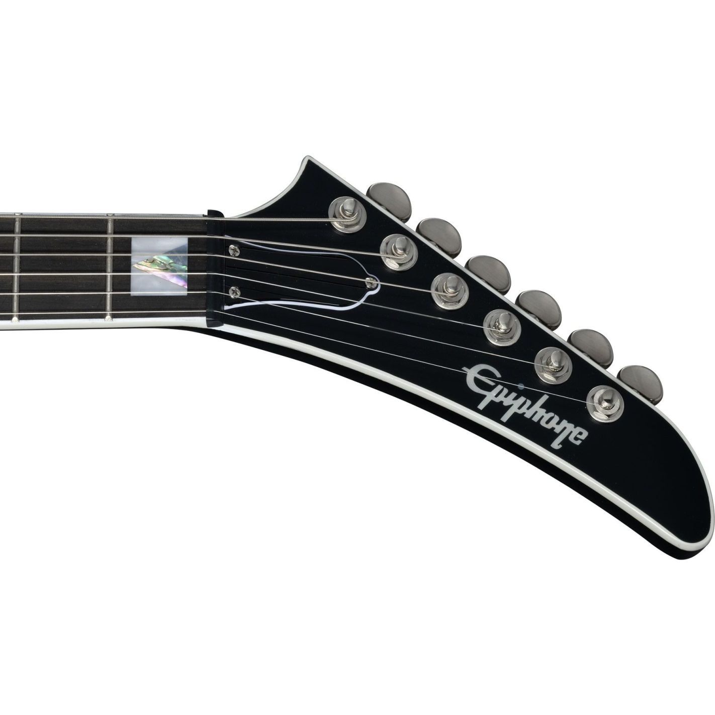 EXTURA PROPHECY AGED JET BLACK METALLIC