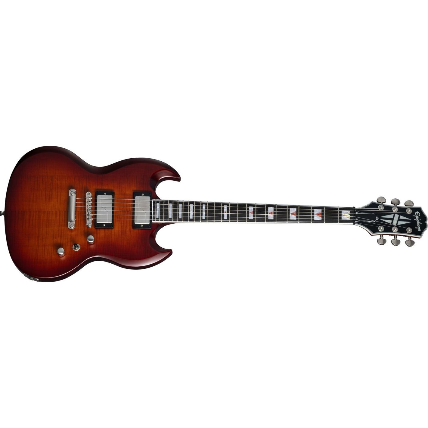 SG PROPHECY AGED BENGAL TIGER BURST