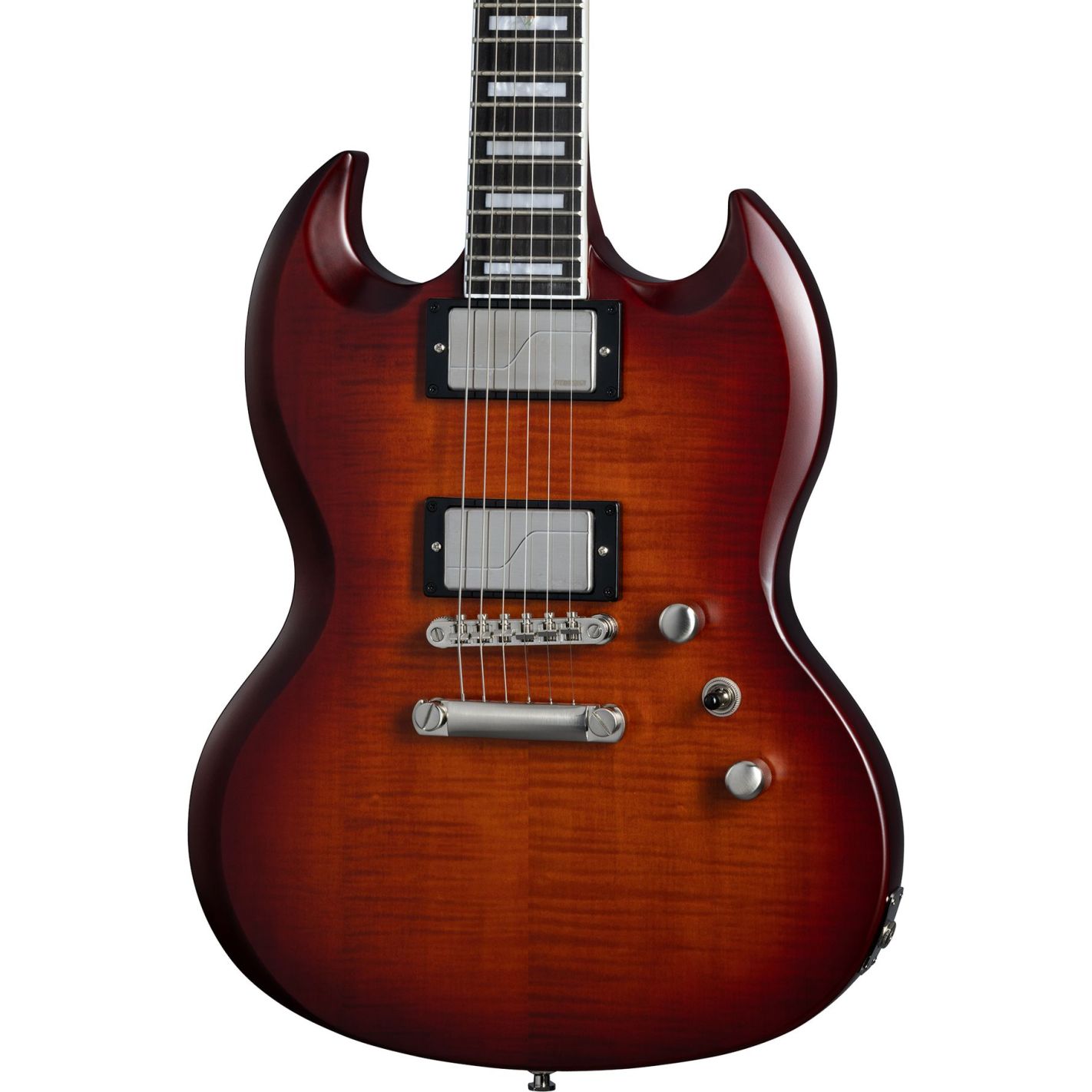 SG PROPHECY AGED BENGAL TIGER BURST