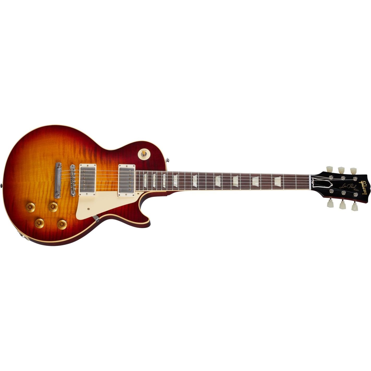 1959 LES PAUL STANDARD REISSUE ULTRA LIGHT AGED...