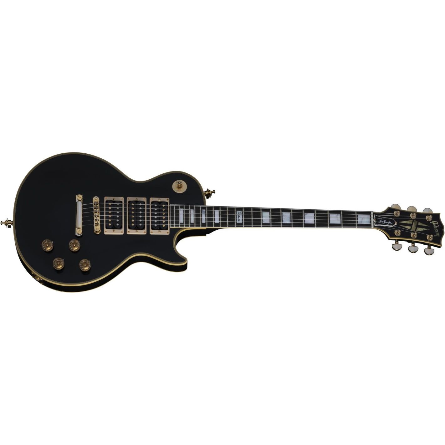 PETER FRAMPTON PHENIX INSPIRED LES PAUL CUSTOM...