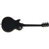 PETER FRAMPTON PHENIX INSPIRED LES PAUL CUSTOM VOS EBONY