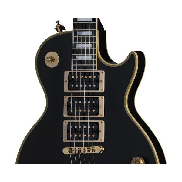 PETER FRAMPTON PHENIX INSPIRED LES PAUL CUSTOM...