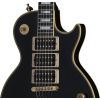PETER FRAMPTON PHENIX INSPIRED LES PAUL CUSTOM VOS EBONY