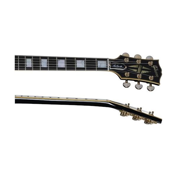 PETER FRAMPTON PHENIX INSPIRED LES PAUL CUSTOM...