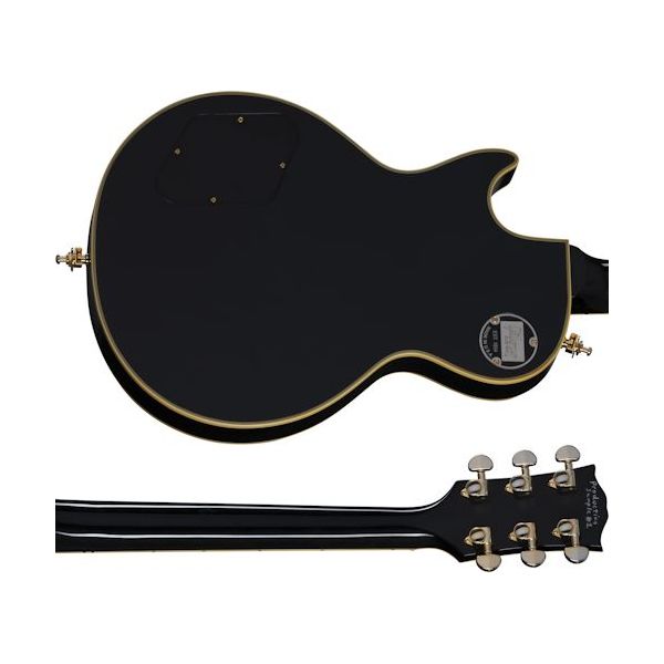 PETER FRAMPTON PHENIX INSPIRED LES PAUL CUSTOM...