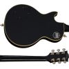 PETER FRAMPTON PHENIX INSPIRED LES PAUL CUSTOM VOS EBONY