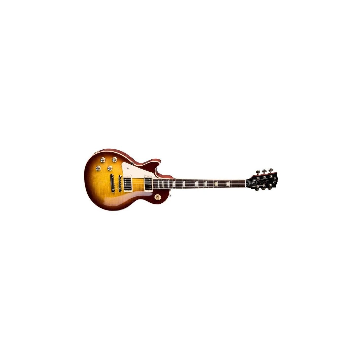 LES PAUL STANDARD LH 60s ICED TEA