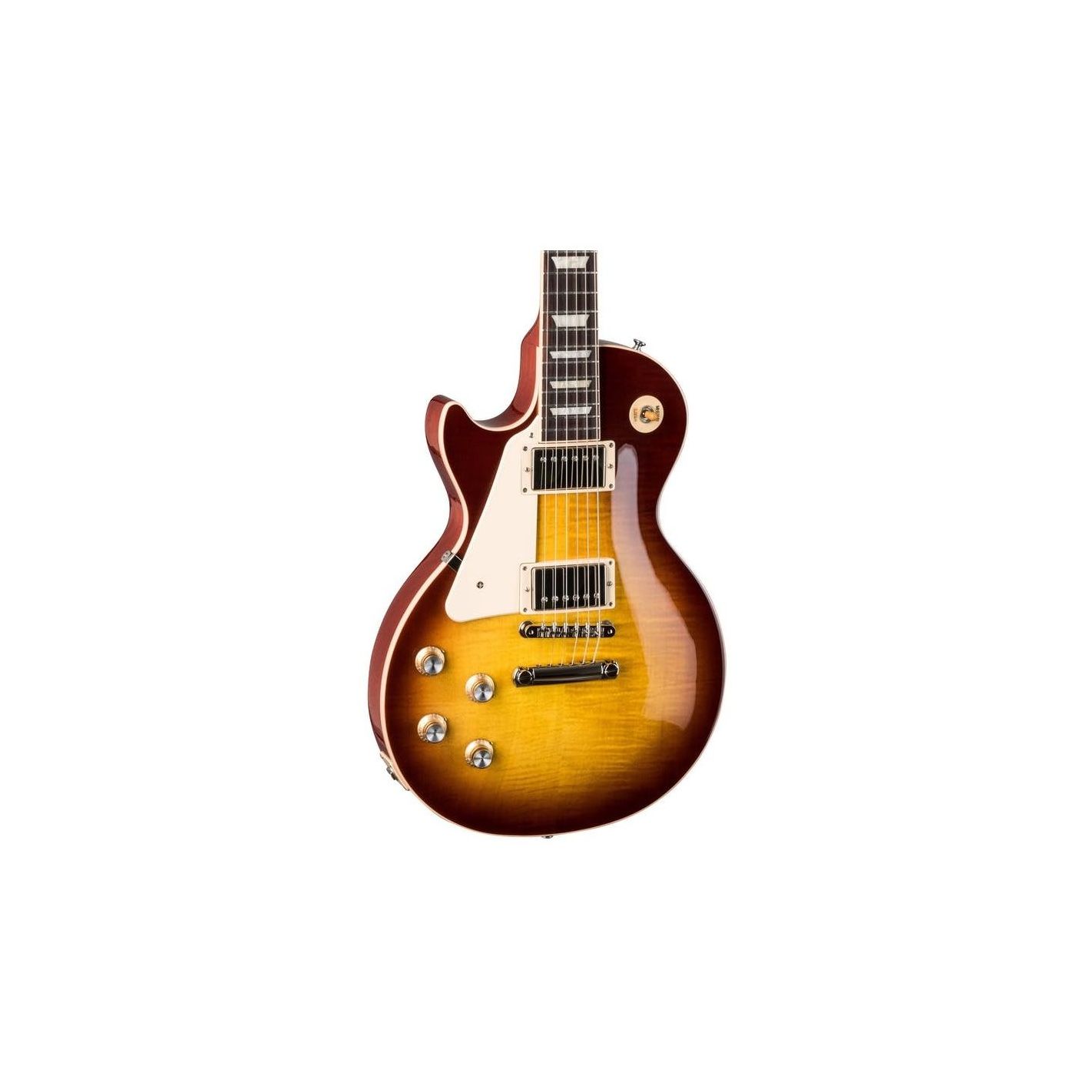 LES PAUL STANDARD LH 60s ICED TEA