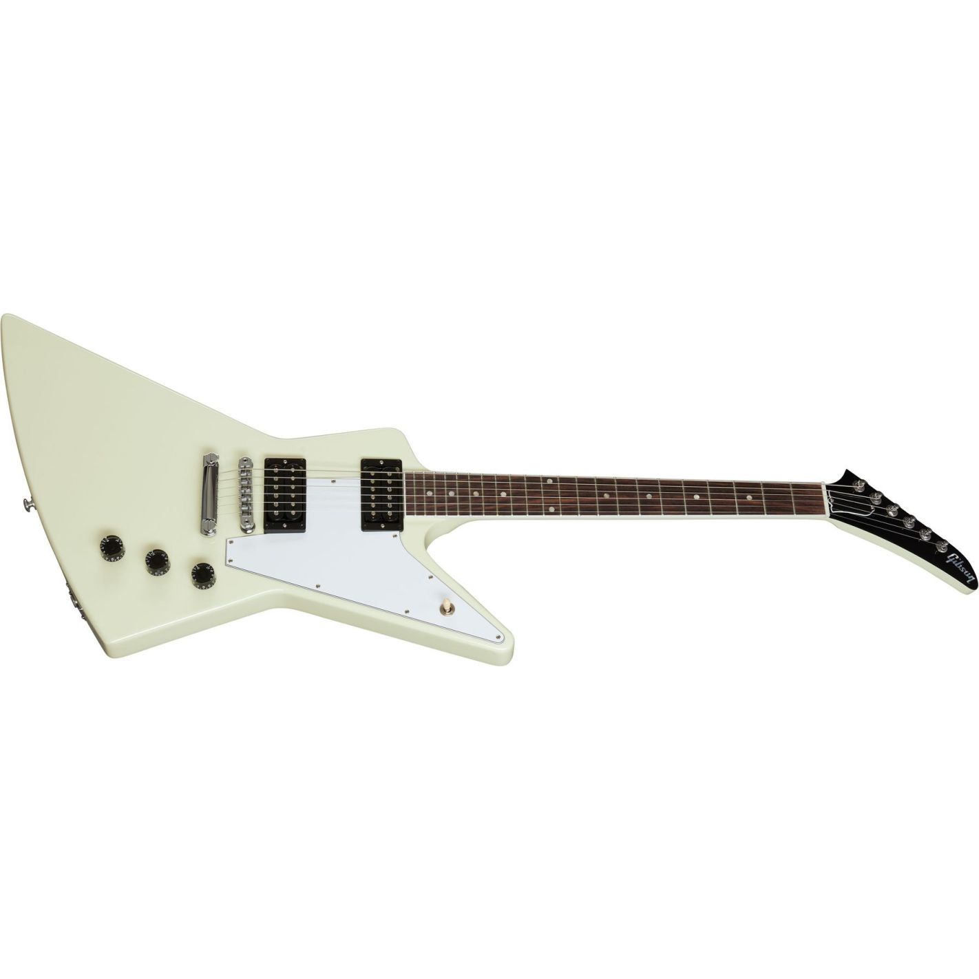 70s EXPLORER CLASSIC WHITE B-STOCK