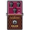 DIAMOND OVERDRIVE NRO-6