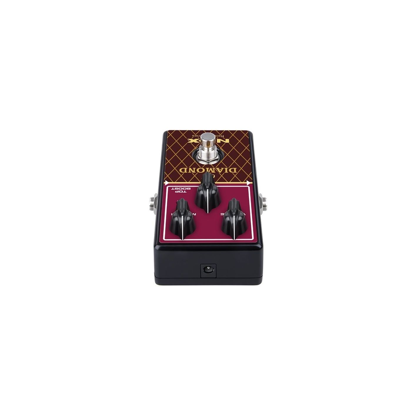 DIAMOND OVERDRIVE NRO-6