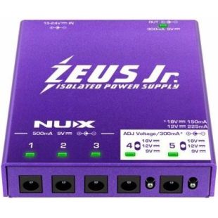 NIP-Z6 ISOLATED POWER SUPPLY