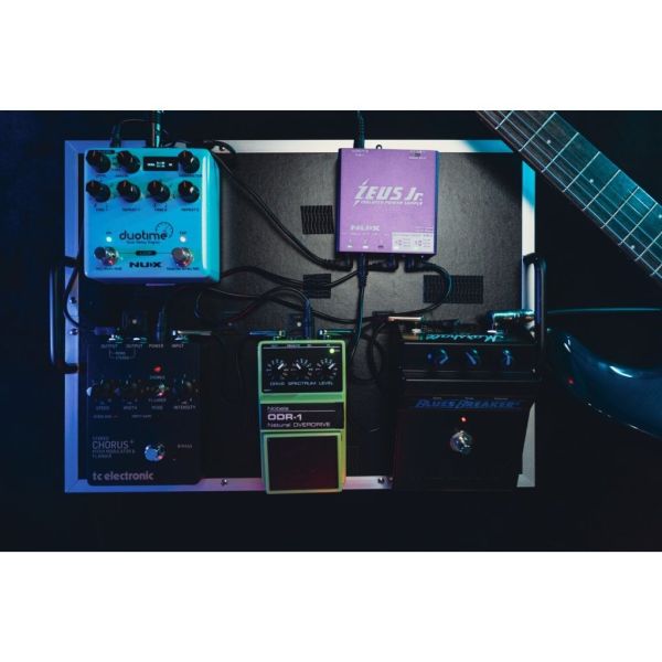 NIP-Z6 ISOLATED POWER SUPPLY