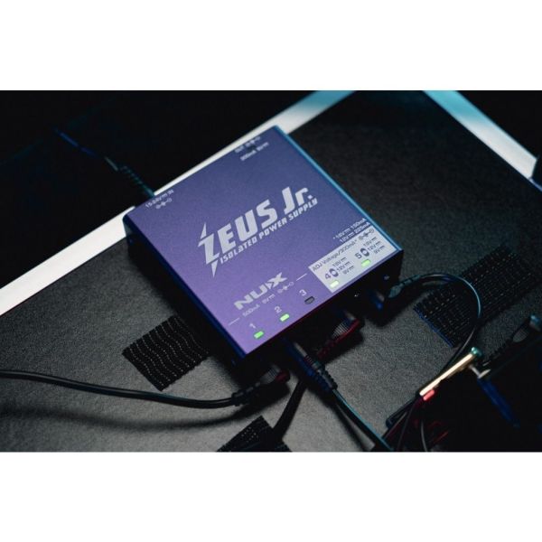 NIP-Z6 ISOLATED POWER SUPPLY