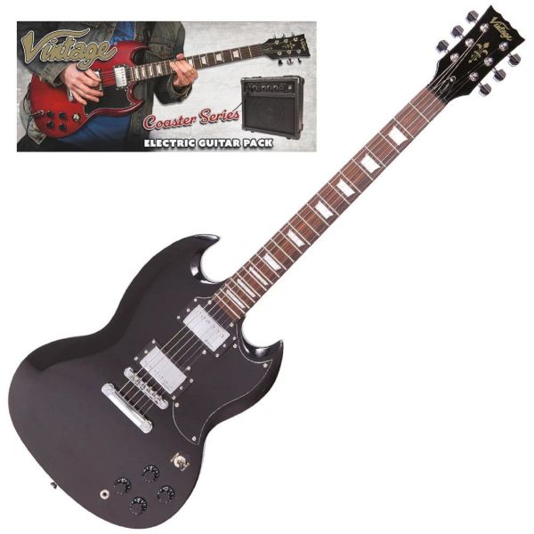 VIP-V69BLK