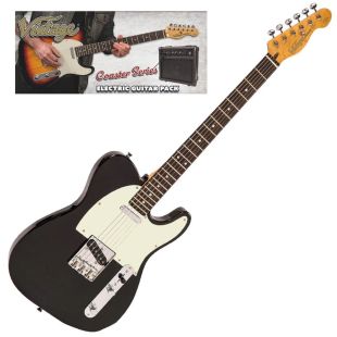 Guitarras Eléctricas