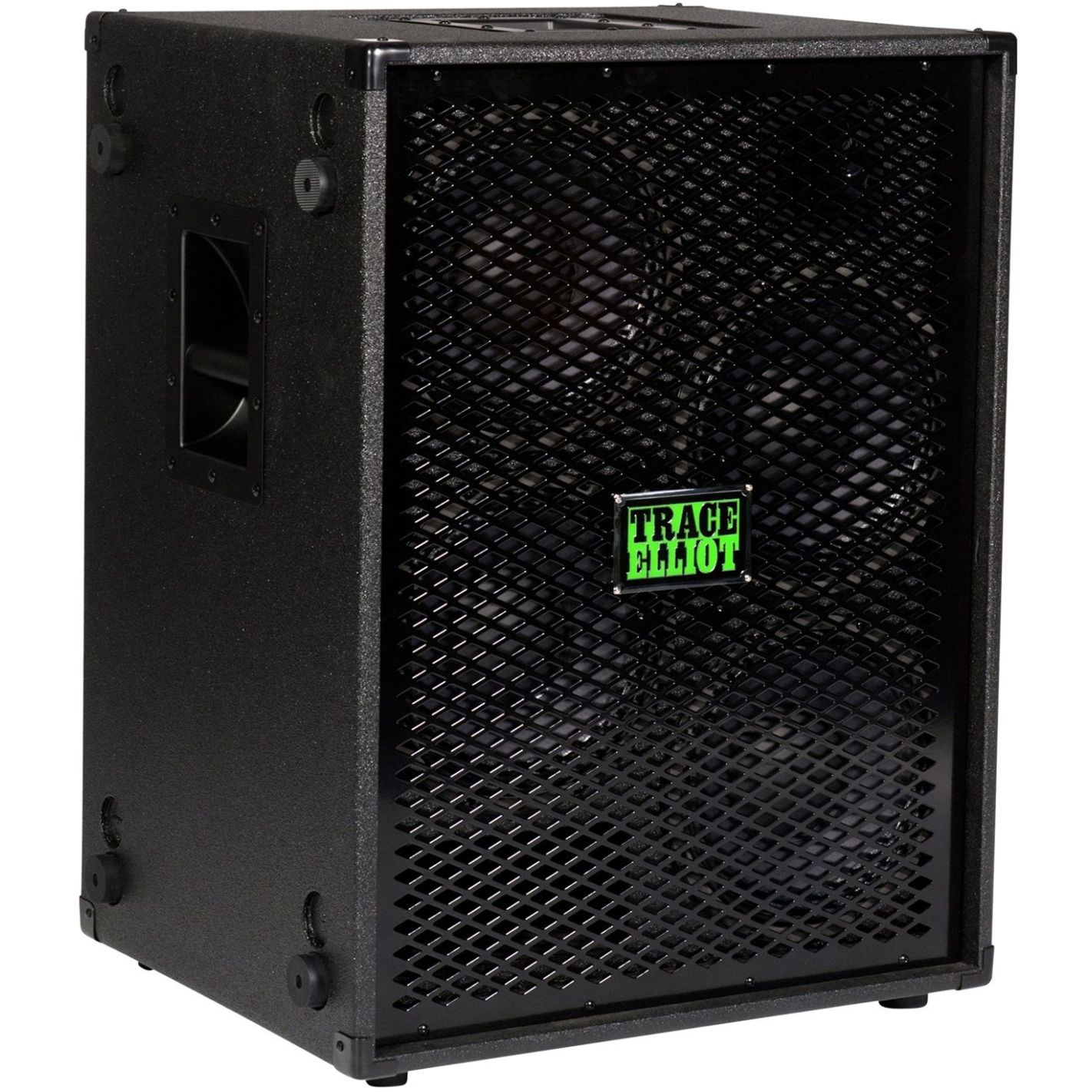 TE PRO 4X10 CABINET