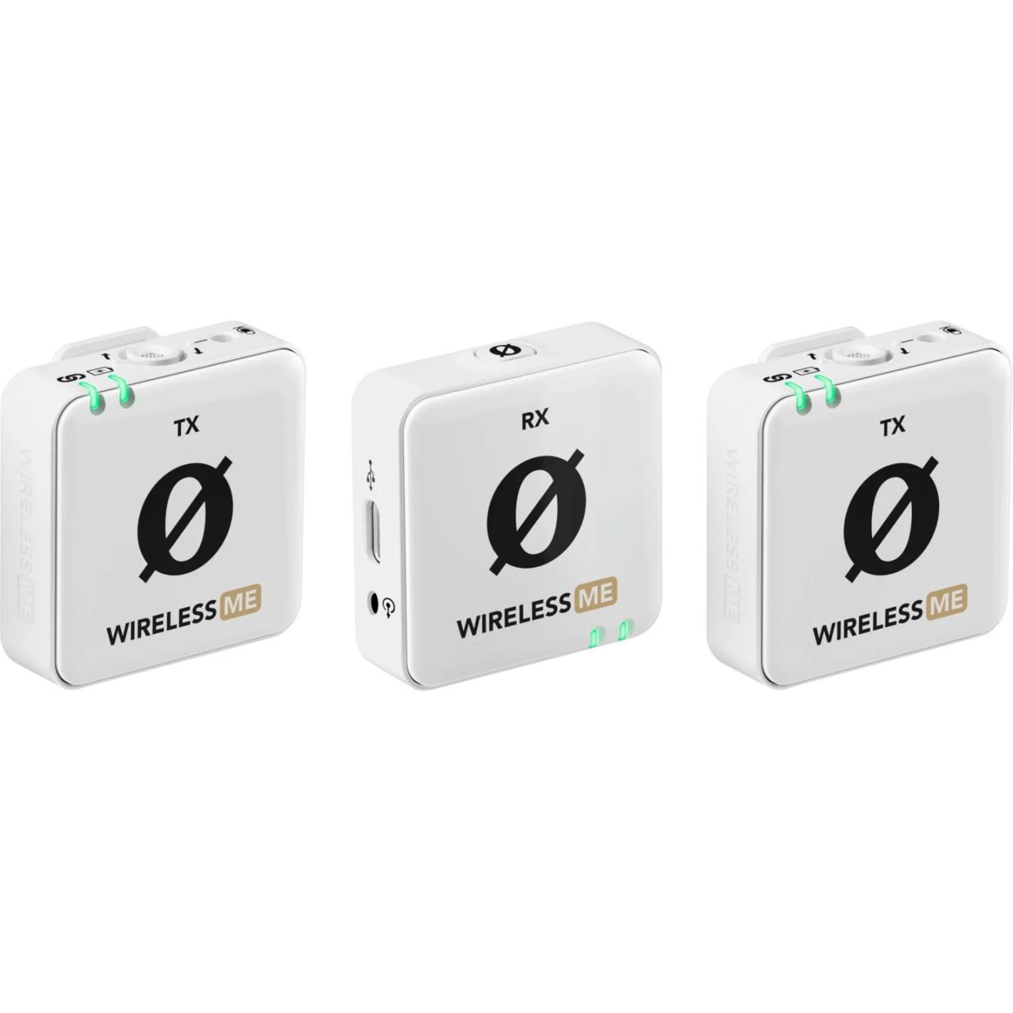 WIRELESS ME DUAL W