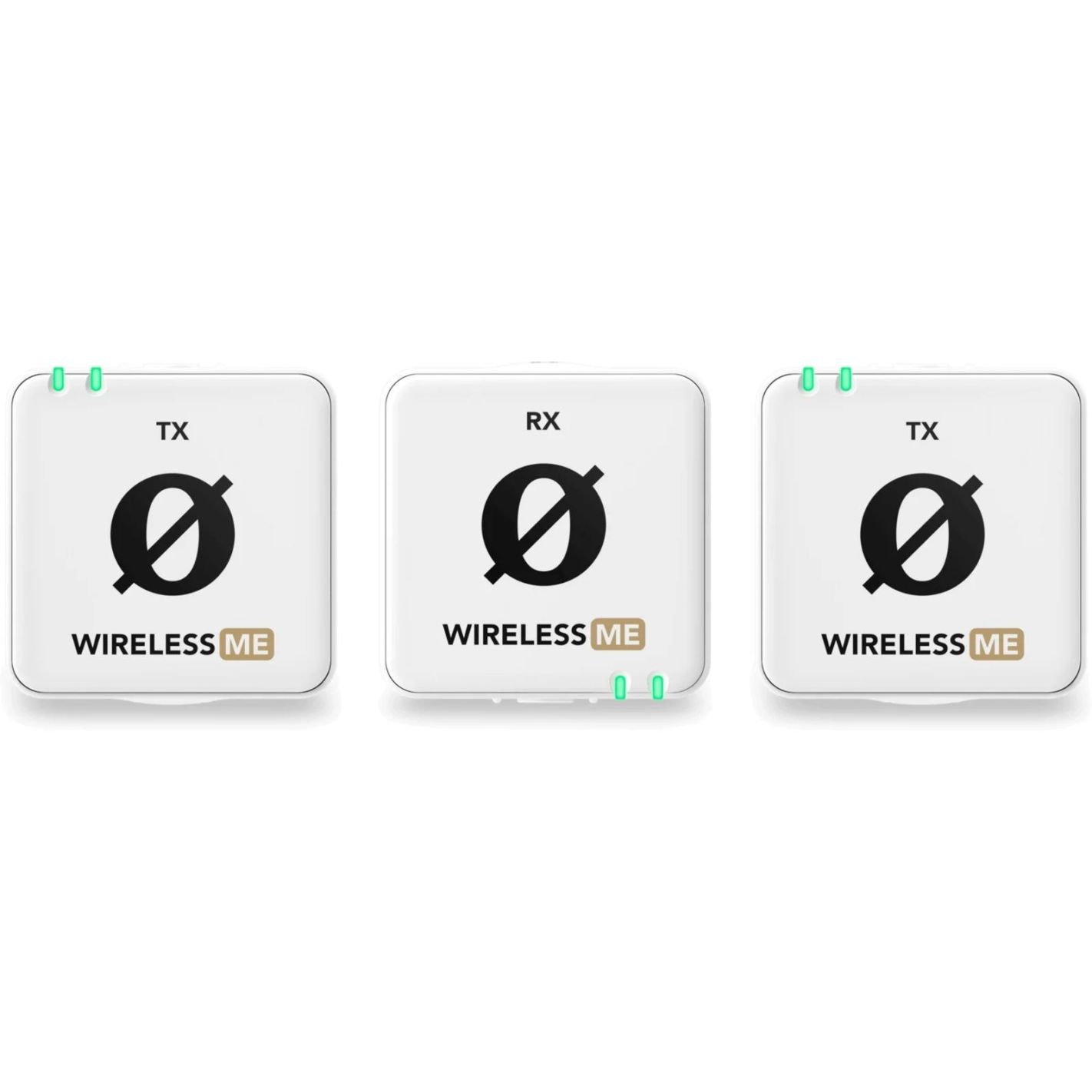 WIRELESS ME DUAL W