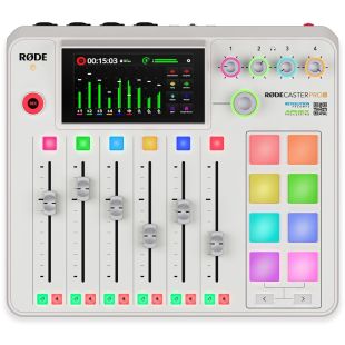 RODECASTER PRO II W