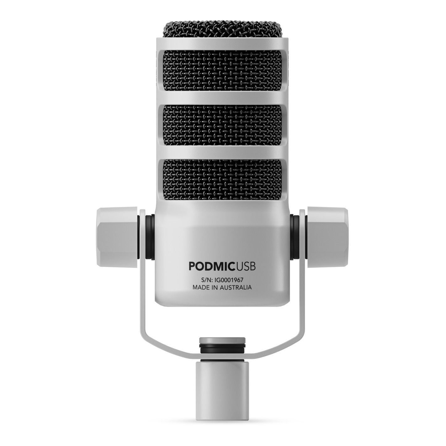 PODMIC USB WHITE