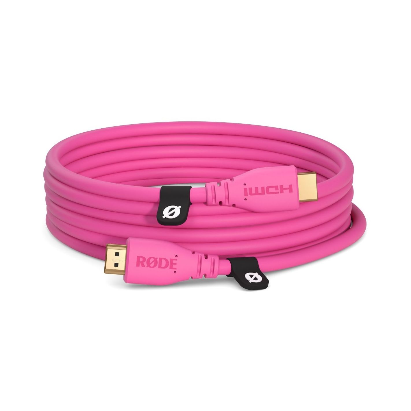 HDMI CABLE 3M PINK