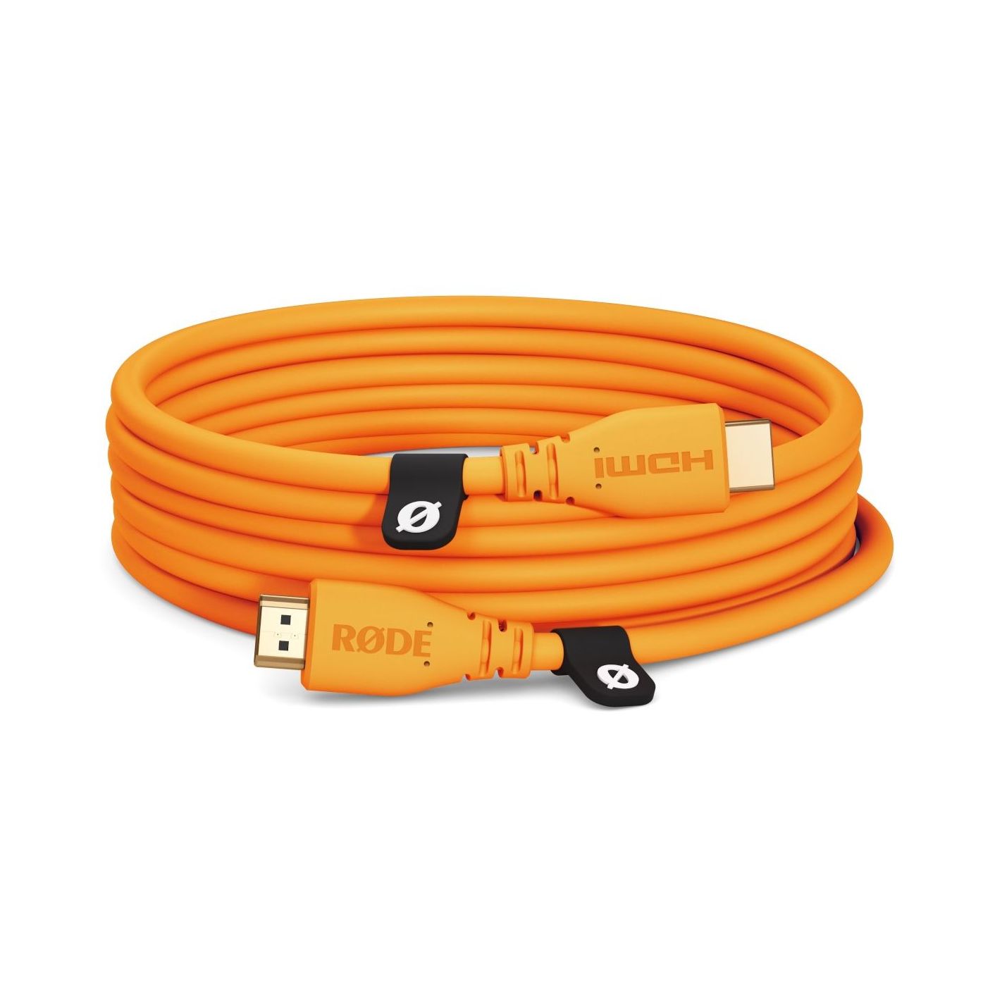 HDMI CABLE 3M ORANGE