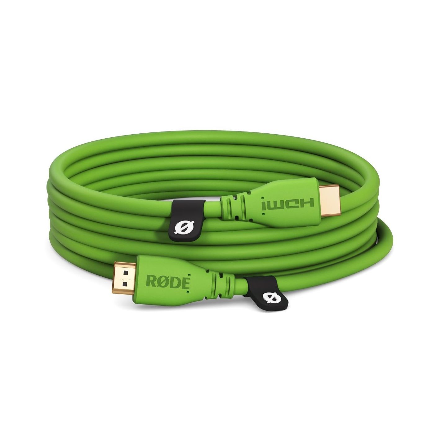 HDMI CABLE 3M GREEN