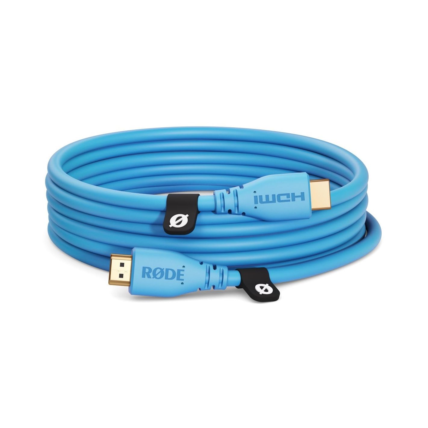 HDMI CABLE 3M BLUE